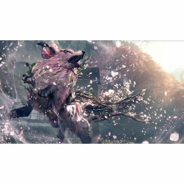 Koei 5060327537882 Wild Hearts S - Juego para Nintendo Switch 2 5