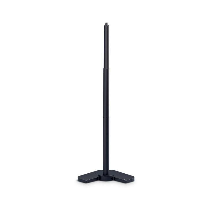 Jabra PanaCast Soporte de Mesa para Uso Libre y Múltiples Ubicaciones con 3 Clips para Cables Jabra PanaCast Soporte de Mesa para Uso Libre y Múltiples Ubicaciones con 3 Clips para Cables