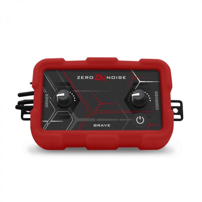 Intercomunicador Zero Noise Brave Nexus Hembra ZERO6100003