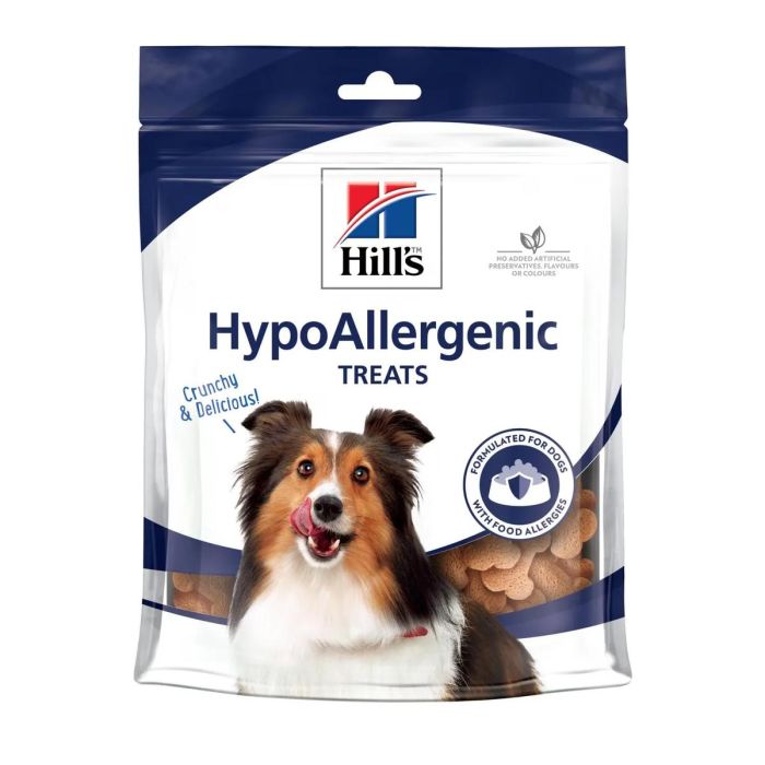 Hill'S Canine Hypoallergenic Treats 6x200 gr