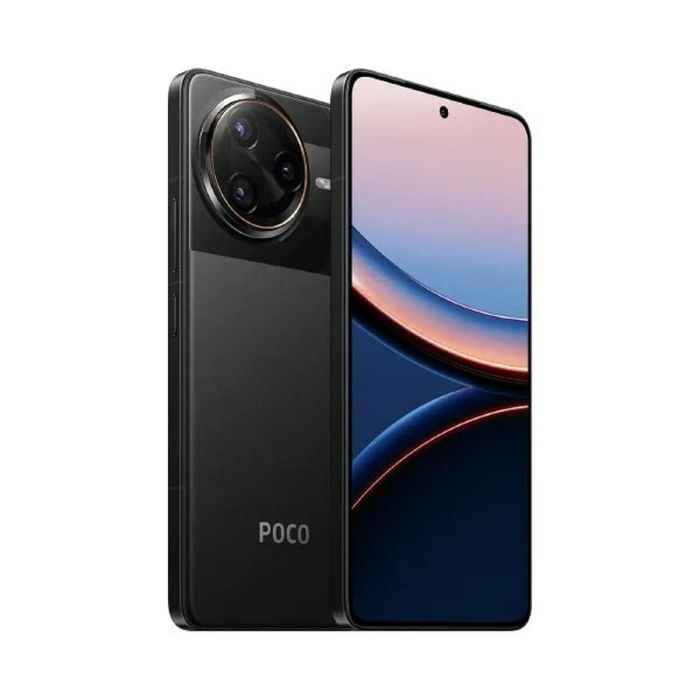 Poco F7 Ultra 12+256Gb Ds 5G Ultra Black - Smartphone Libre 7