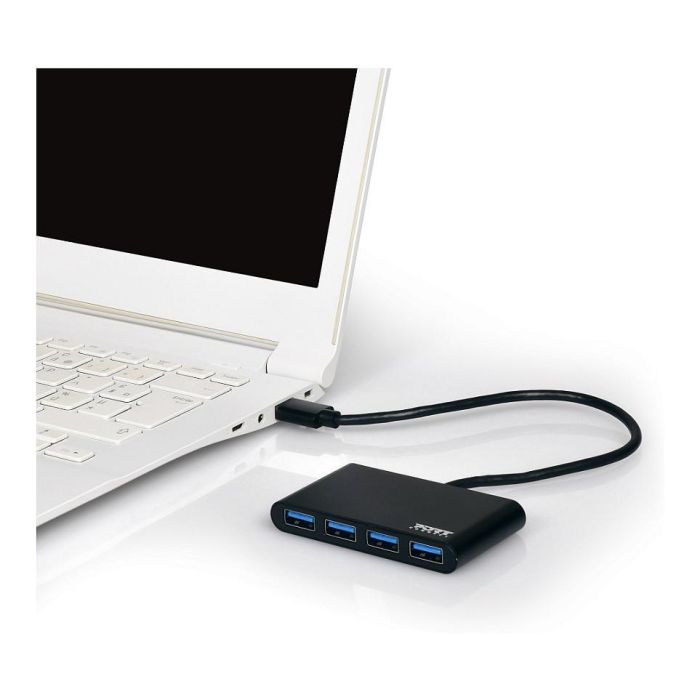 D Port USB HUB 4 PORTS 3.0 2 D Port USB HUB 4 PORTS 3.0 2
