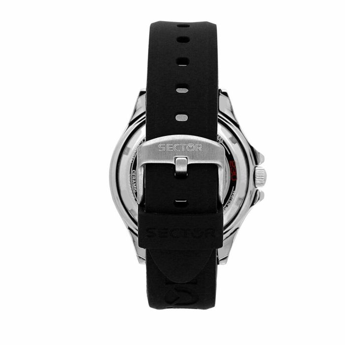Reloj Hombre Sector (Ø 43 mm) 5