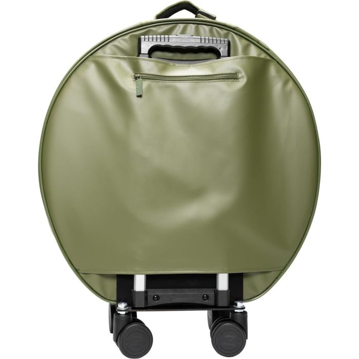 Funda Platos 24" Zildjan Collection Touring - Sage Green 2 Funda Platos 24" Zildjan Collection Touring - Sage Green 2