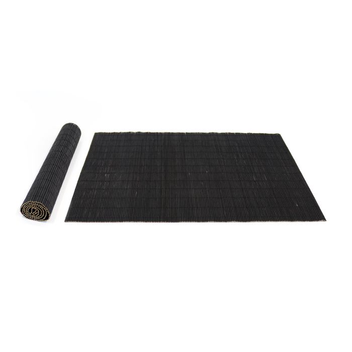 Salvamantel de Bambú 30x45 cm 3 unidades - Privilege (24 Unidades) 4 Salvamantel de Bambú 30x45 cm 3 unidades - Privilege (24 Unidades) 4