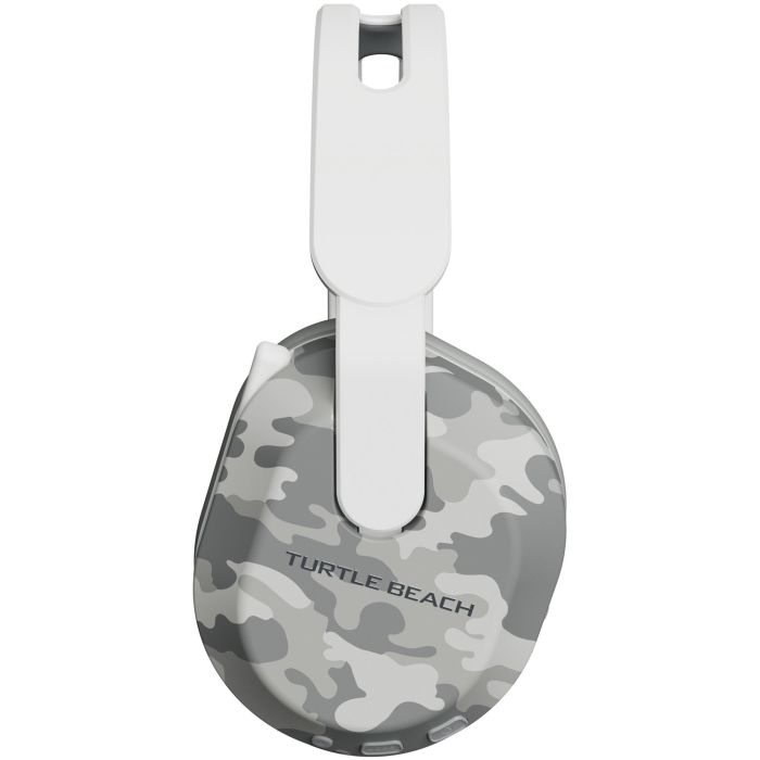 Turtle Beach TBS-2103-95 Auriculares inalámbricos para juegos Stealth 500 XB Camuflaje Ártico 3
