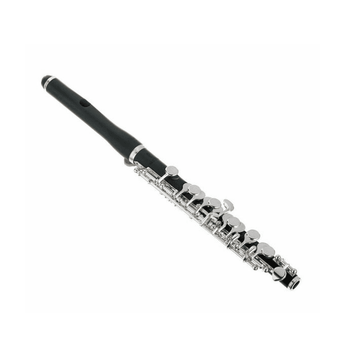 Flautín Piccolo Pearl Quantz Pfp105E-Om 8 Flautín Piccolo Pearl Quantz Pfp105E-Om 8