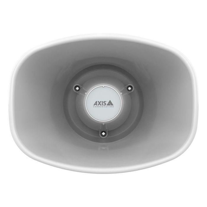 Axis Altavoz IP bocina C1310-E Mk II de exterior 4 Axis Altavoz IP bocina C1310-E Mk II de exterior 4
