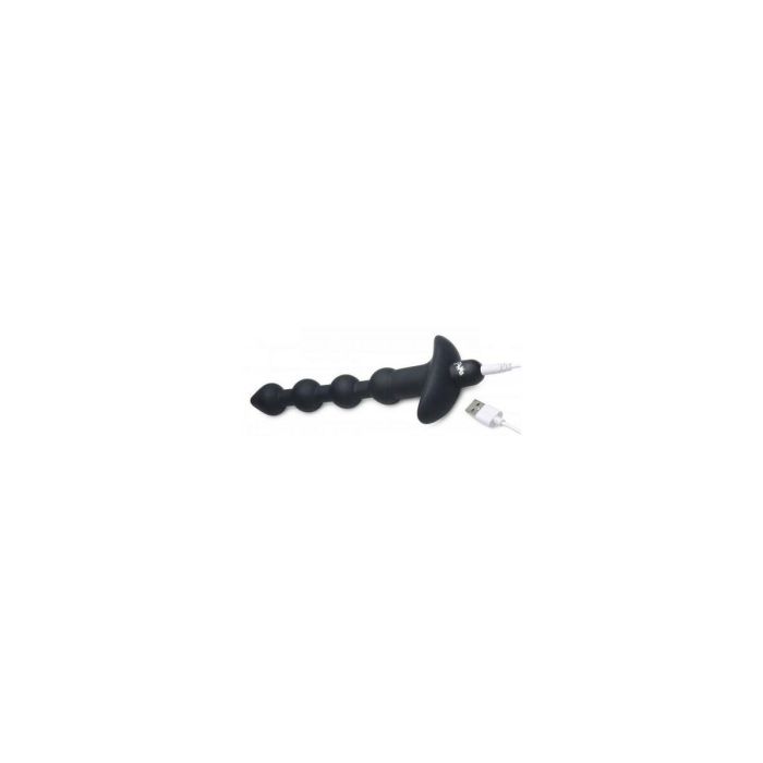 Plug Anal XR Negro 3 Plug Anal XR Negro 3