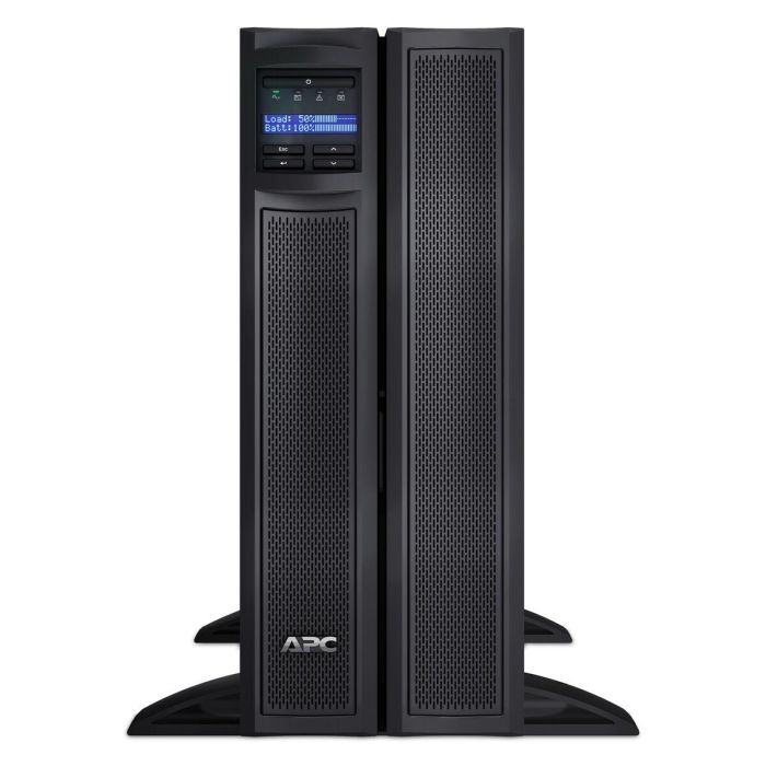 SAI Interactivo APC Smart-UPS X 3000 VA 2700 W 5 SAI Interactivo APC Smart-UPS X 3000 VA 2700 W 5