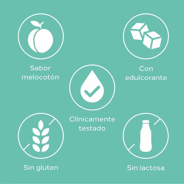 Cumlaude Lab VIBIOMA Probióticos para Mascotas - 14 Sobres, Apoyo para Vaginitis, Vaginosis, Cistitis y Flora Intestinal 4 Cumlaude Lab VIBIOMA Probióticos para Mascotas - 14 Sobres, Apoyo para Vaginitis, Vaginosis, Cistitis y Flora Intestinal 4
