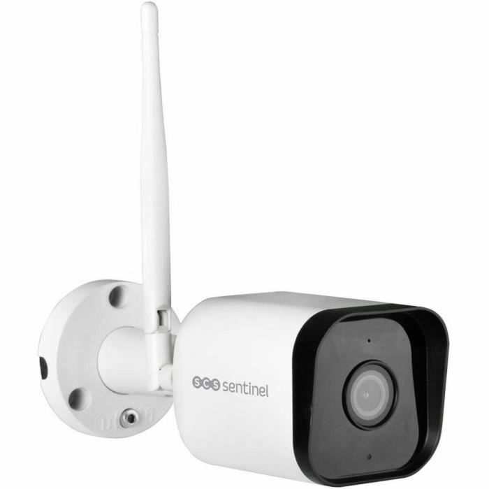 SCS Sentinel CamFirst OutDoor Cámara de vigilancia exterior SVI0066 0 SCS Sentinel CamFirst OutDoor Cámara de vigilancia exterior SVI0066 0