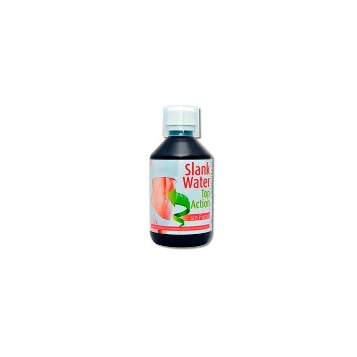 Slank Water Top Action Sin Fucus Slank Water Top Action Sin Fucus