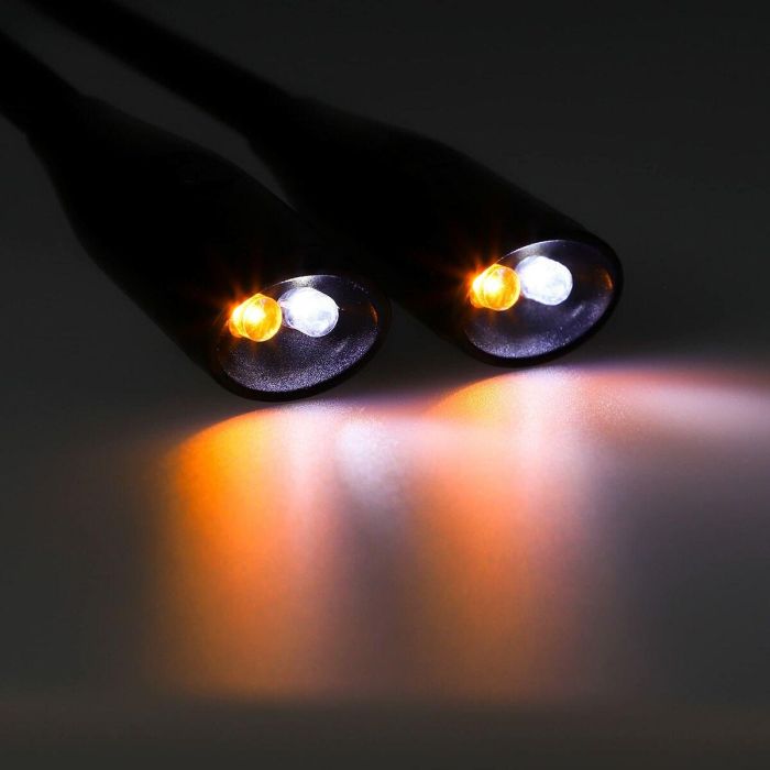 Lámpara de LED KSIX 1000 mAh 6 Lámpara de LED KSIX 1000 mAh 6