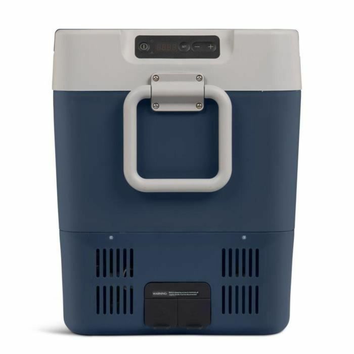 Igloo IGL6975399590484 Nevera eléctrica 240V Azul 38L 1