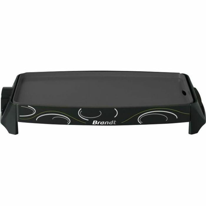 Plancha - BRANDT PLA1322N 1 Plancha - BRANDT PLA1322N 1