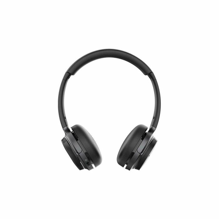 Auriculares con Micrófono V7 HB600S Negro