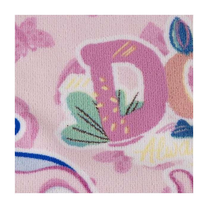 Cerdá Poncho Microfibra Dora la Exploradora 55.0 x 77.0 x 1.0 cm 3