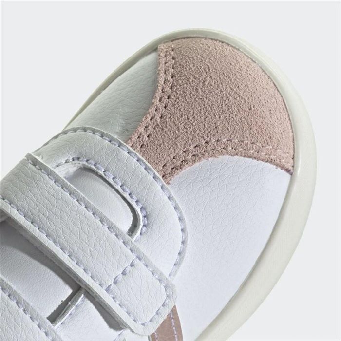 Zapatillas Deportivas Infantiles Adidas VL Court 3.0 3-4 Años