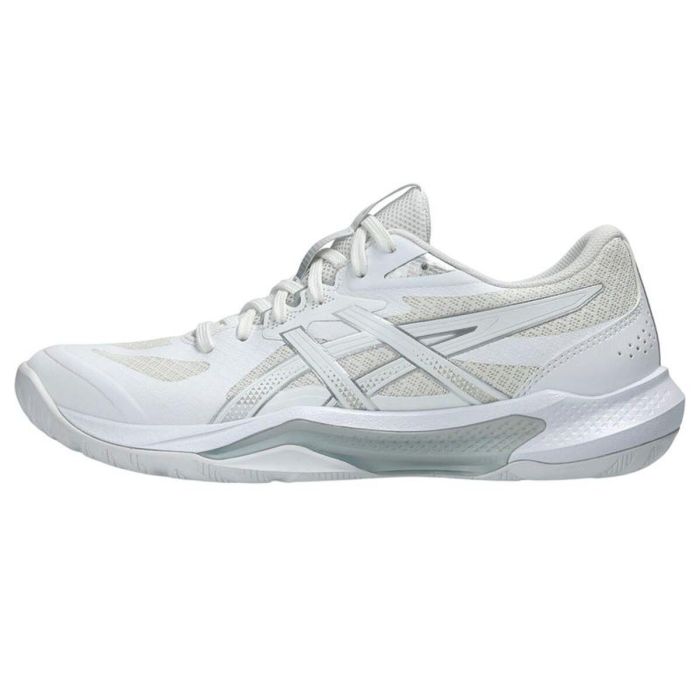 Zapatillas Deportivas Mujer Asics Gel-Tactic 13 Blanco Mujer Balonmano 36 3