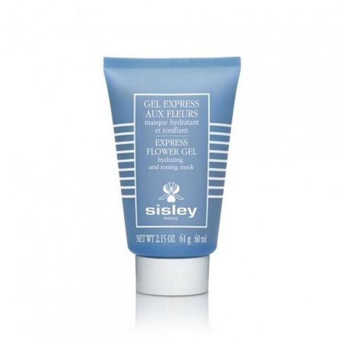 Sisley Gel Express Aux Fleurs 60 mL 2