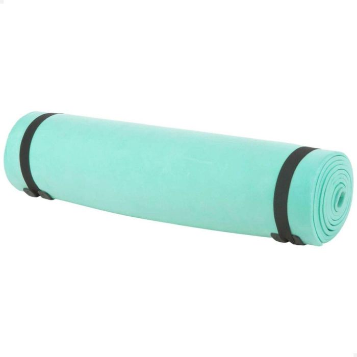 Esterilla Aktive Camping Multicolor 180 x 0,5 x 50 cm 12 Unidades 4