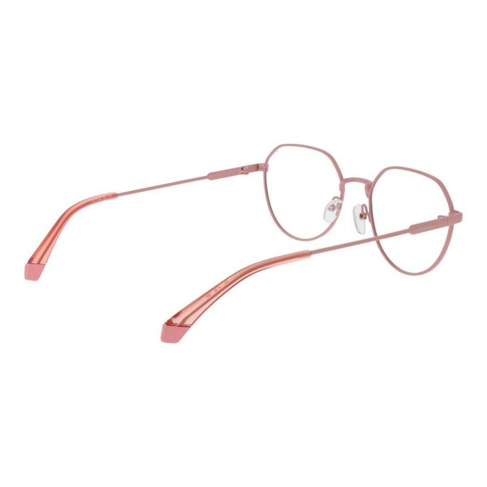 Montura de Gafas Unisex Polaroid PLD D465 5435J19 4