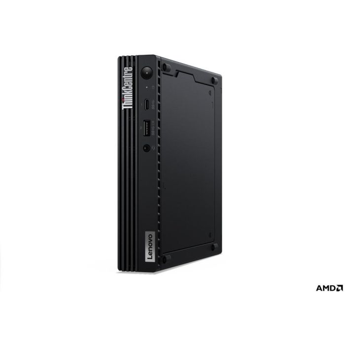 Lenovo ThinkCentre M75q Tiny G2 RYZ5-5600GE/16GB/512SSD/WLAN/W11Pro 3 J VOS 2
