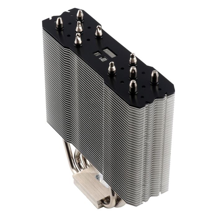 Thermalright TA 140 Refrigerador de aire para CPU Intel 115x/1200/20xx/1366 y AMD AM4/AM5 8