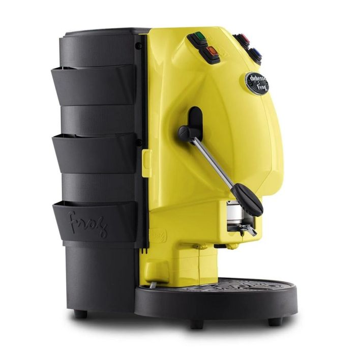 Cafetera Superautomática Didiesse Amarillo 1900 W 15 bar 1,5 L 3