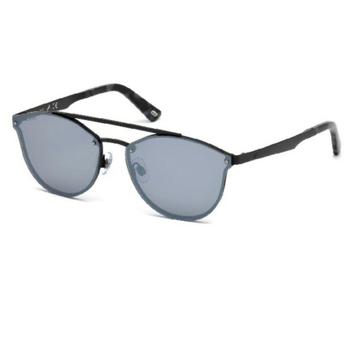 Gafas de Sol Unisex Web Eyewear WE0189-02C ø 59 mm 3