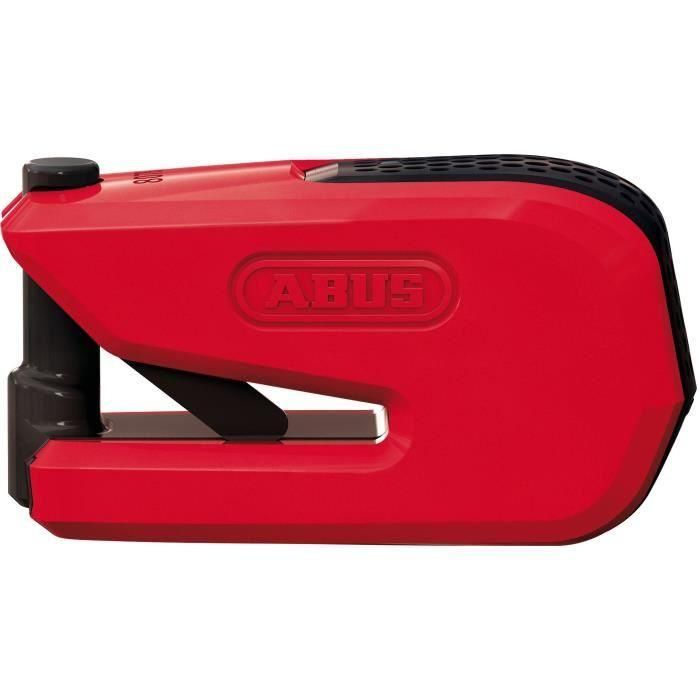Abus 95838 - 8078 Detecto RD SRA Candado de disco 0 Abus 95838 - 8078 Detecto RD SRA Candado de disco 0