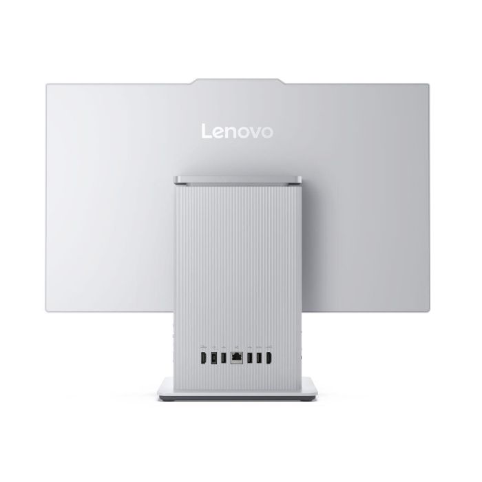 All in One Lenovo F0HN00J9SP 23,8" 16 GB RAM 16 GB 512 GB SSD intel core i5-13420h Qwerty Español 12 All in One Lenovo F0HN00J9SP 23,8" 16 GB RAM 16 GB 512 GB SSD intel core i5-13420h Qwerty Español 12