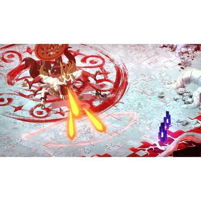 Bandai Namco Entertainment Towa y los Guardianes del Árbol Sagrado - Edición Limitada - Nintendo Switch 3391892037302 5 Bandai Namco Entertainment Towa y los Guardianes del Árbol Sagrado - Edición Limitada - Nintendo Switch 3391892037302 5