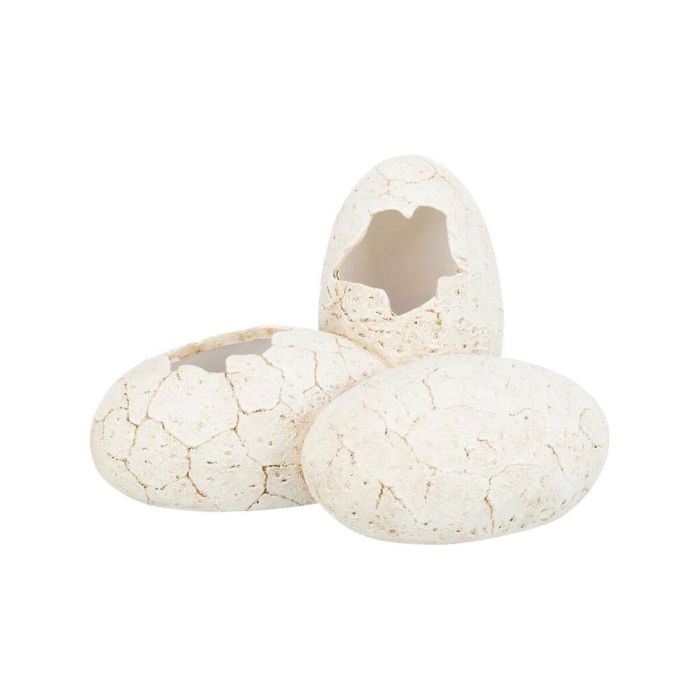 Cueva para reptiles Trixie Blanco 0 Cueva para reptiles Trixie Blanco 0