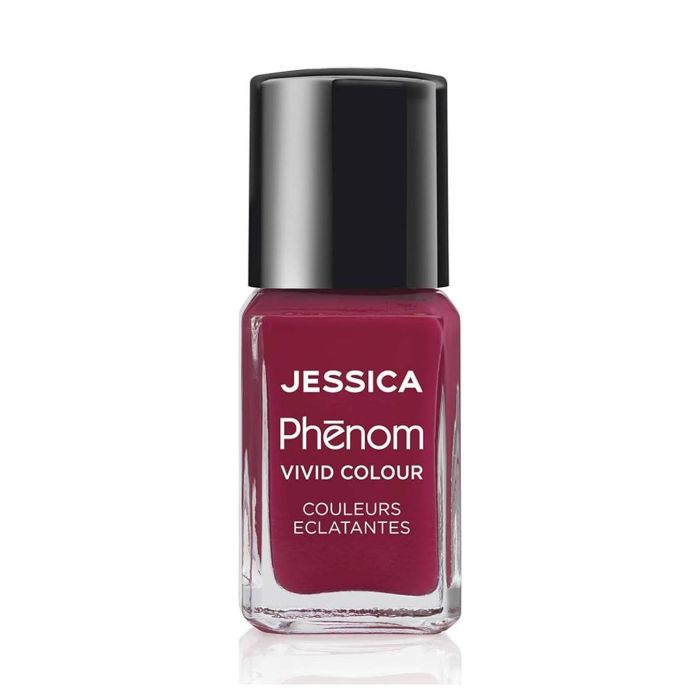 Jessica Phenom vivid colour esmalte de uñas parisian passion 14 ml Jessica Phenom vivid colour esmalte de uñas parisian passion 14 ml