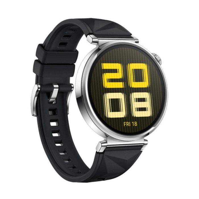 Smartwatch Huawei Jana-B19F Negro 1,32" 3 Smartwatch Huawei Jana-B19F Negro 1,32" 3