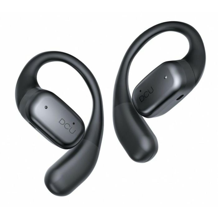 Auriculares DCU OWS OPEN EAR Negro Auriculares DCU OWS OPEN EAR Negro