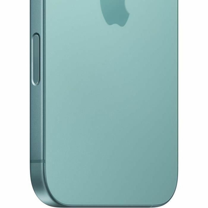 Smartphone Apple 6,1" 128 GB Turquesa 3 Smartphone Apple 6,1" 128 GB Turquesa 3