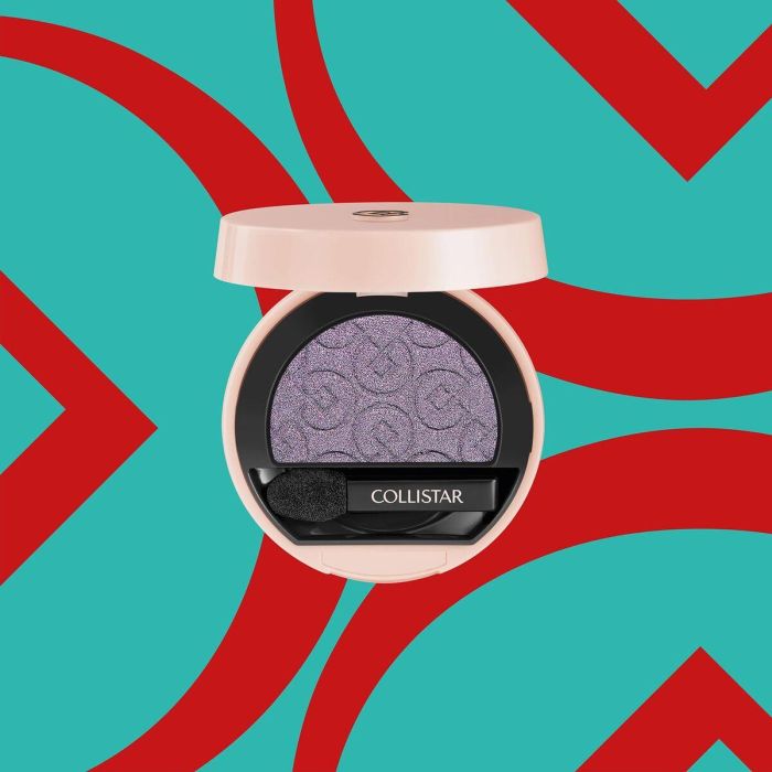 Set de Maquillaje Collistar IMPECCABLE 3 Set de Maquillaje Collistar IMPECCABLE 3