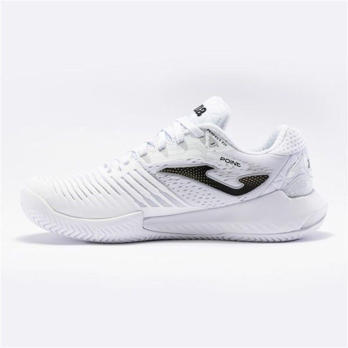 Zapatillas de Tenis para Hombre Joma Sport Point 2402 Blanco 1