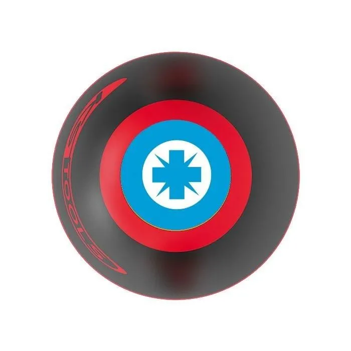 KS TOOLS 712.5028 Módulo de Atornillado 28 Piezas para Carros y Bancos de Trabajo 4