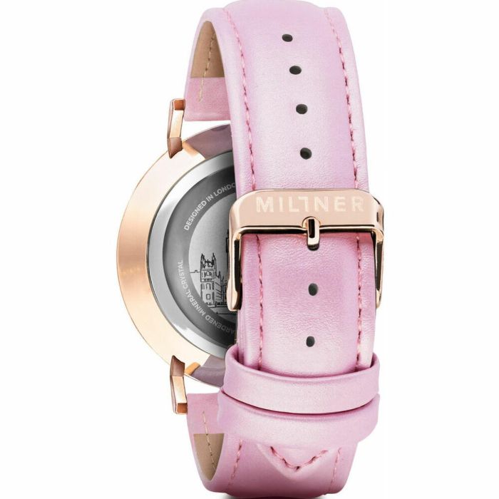 Reloj Mujer Millner 8425402504635 (Ø 39 mm) 2 Reloj Mujer Millner 8425402504635 (Ø 39 mm) 2