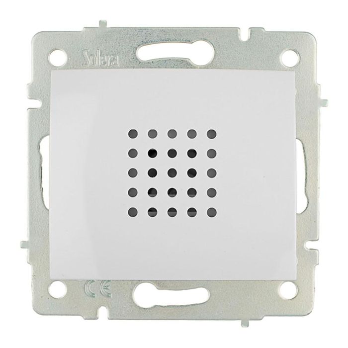Zumbador 230v 50hz 30 W serie europa solera erp1z Zumbador 230v 50hz 30 W serie europa solera erp1z