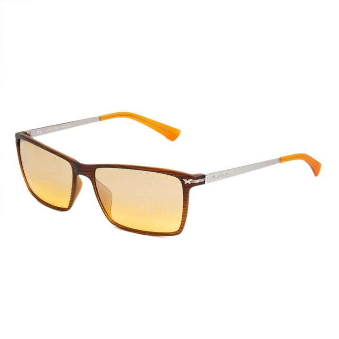 Gafas de Sol Hombre Police S1957M58D83M ø 58 mm 0 Gafas de Sol Hombre Police S1957M58D83M ø 58 mm 0