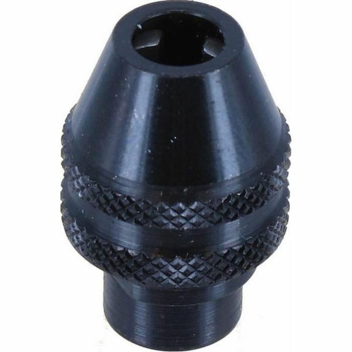 Dremel 4486 Portabrocas Universal Autoblocante para Herramienta Múltiple, vástagos 0.4-3.4mm 0 Dremel 4486 Portabrocas Universal Autoblocante para Herramienta Múltiple, vástagos 0.4-3.4mm 0
