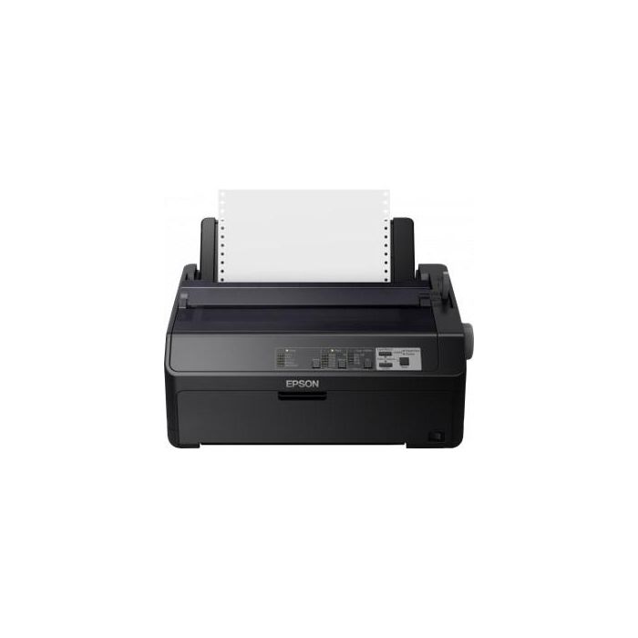 EPSON Impresora Matricial FX-890IIN