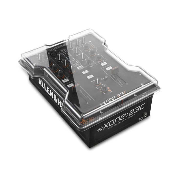 Decksaver Allen&Heath Xone 23/23C Cover (Light Ed)