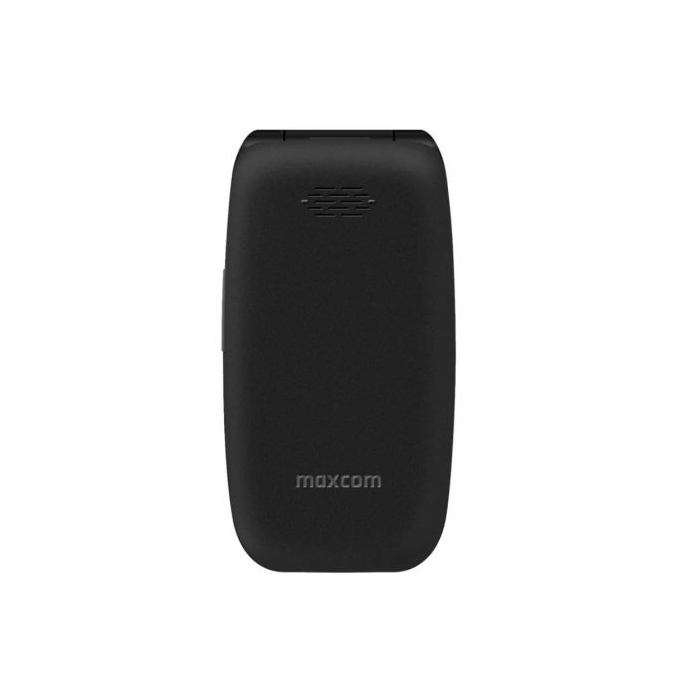 Teléfono Móvil Maxcom Comfort MM828 para Personas Mayores/ 4G/ Negro 1