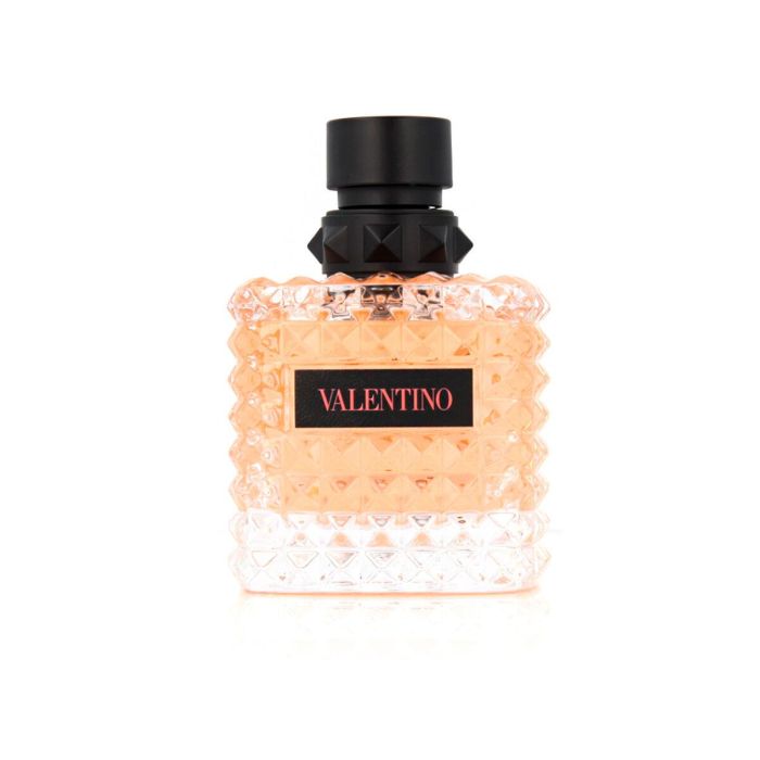 Valentino Donna Born In Roma Coral Fantasy Eau de Parfum Vaporizador para Mujer 100 ml - Fragancia Floral Frutal 0 Valentino Donna Born In Roma Coral Fantasy Eau de Parfum Vaporizador para Mujer 100 ml - Fragancia Floral Frutal 0
